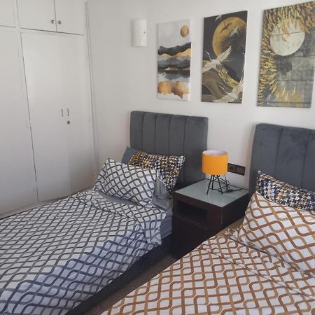 Rabatcentralresidence 외부 사진