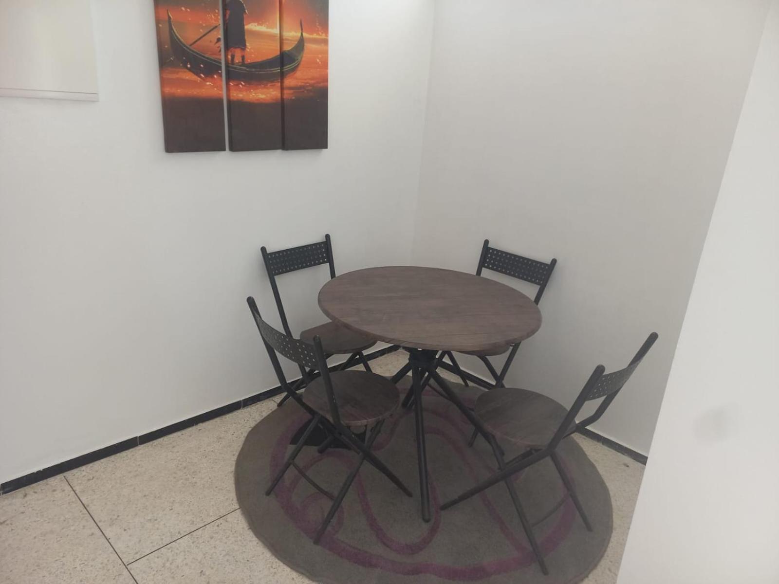 Rabatcentralresidence 외부 사진
