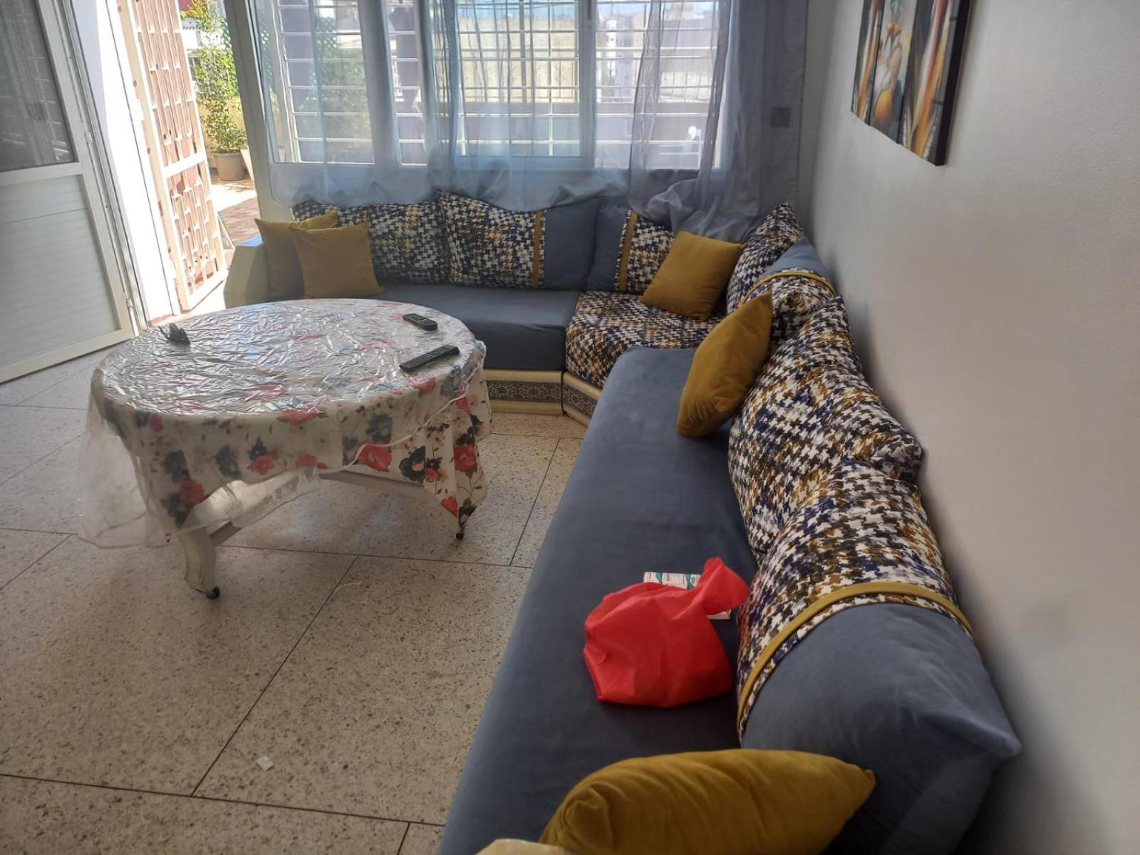 Rabatcentralresidence 외부 사진
